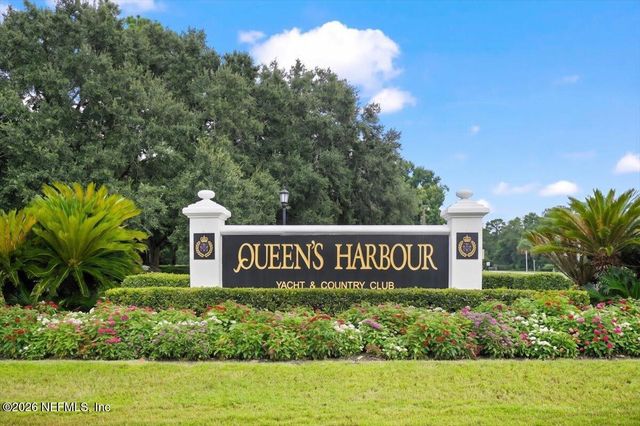 1470 HARRINGTON PARK Drive, Jacksonville, FL 32225