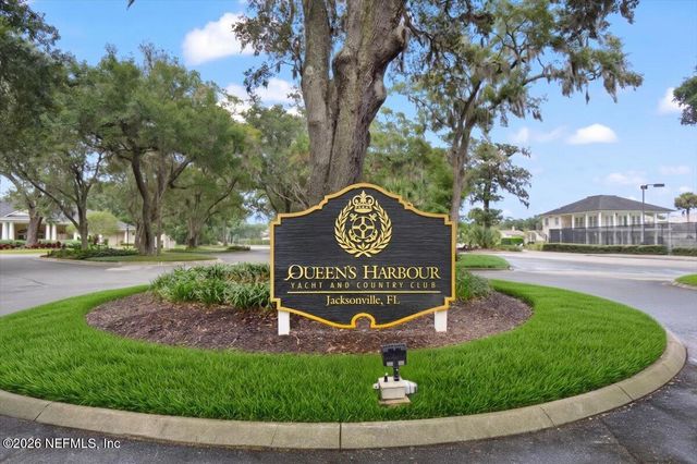 1470 HARRINGTON PARK Drive, Jacksonville, FL 32225