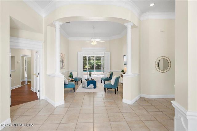 1470 HARRINGTON PARK Drive, Jacksonville, FL 32225