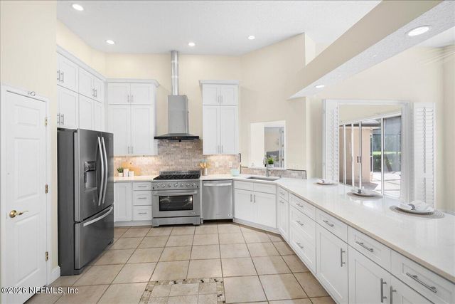 1470 HARRINGTON PARK Drive, Jacksonville, FL 32225