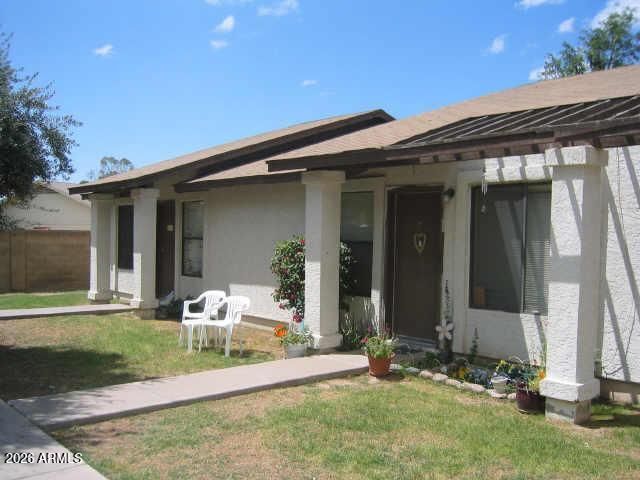 2819 E CAPRI Circle 1, Mesa, AZ 85204