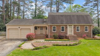 1113 Knollwood Drive NW, Wilson, NC 27896
