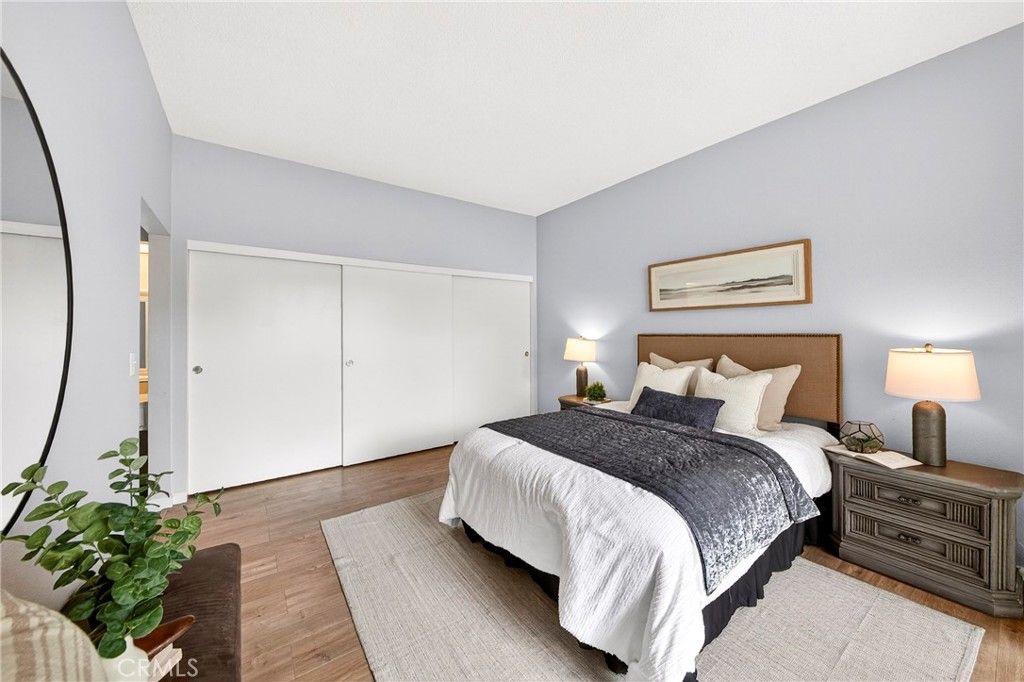 Image 13 of property listing at 8615 Meadow Brook 101, Garden Grove, CA 92844