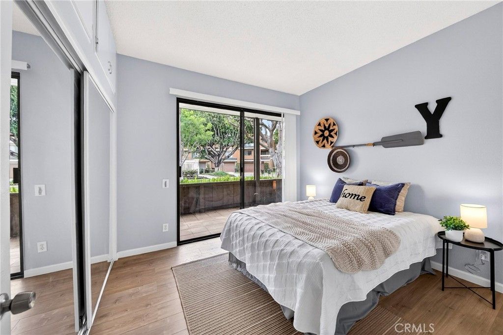 Image 14 of property listing at 8615 Meadow Brook 101, Garden Grove, CA 92844