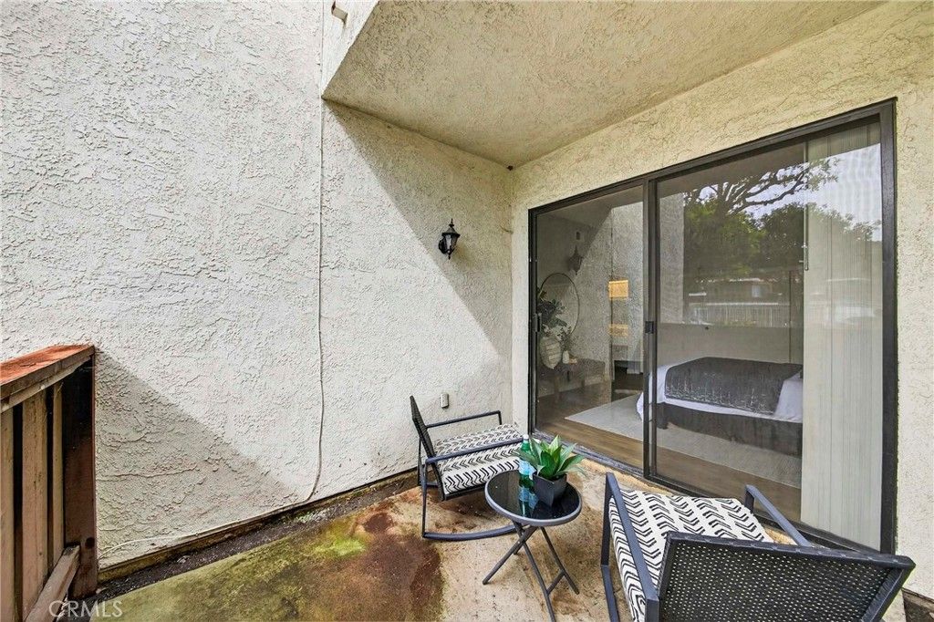 Image 16 of property listing at 8615 Meadow Brook 101, Garden Grove, CA 92844