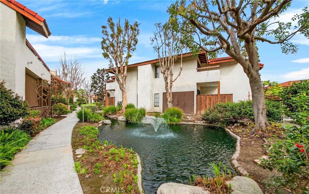 Image 23 of property listing at 8615 Meadow Brook 101, Garden Grove, CA 92844