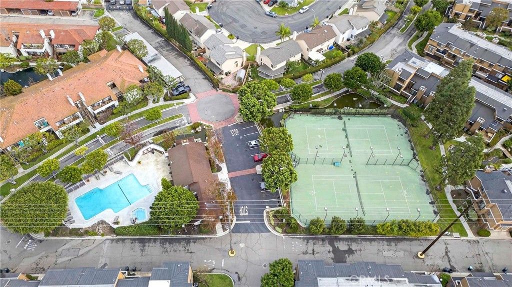 Image 29 of property listing at 8615 Meadow Brook 101, Garden Grove, CA 92844