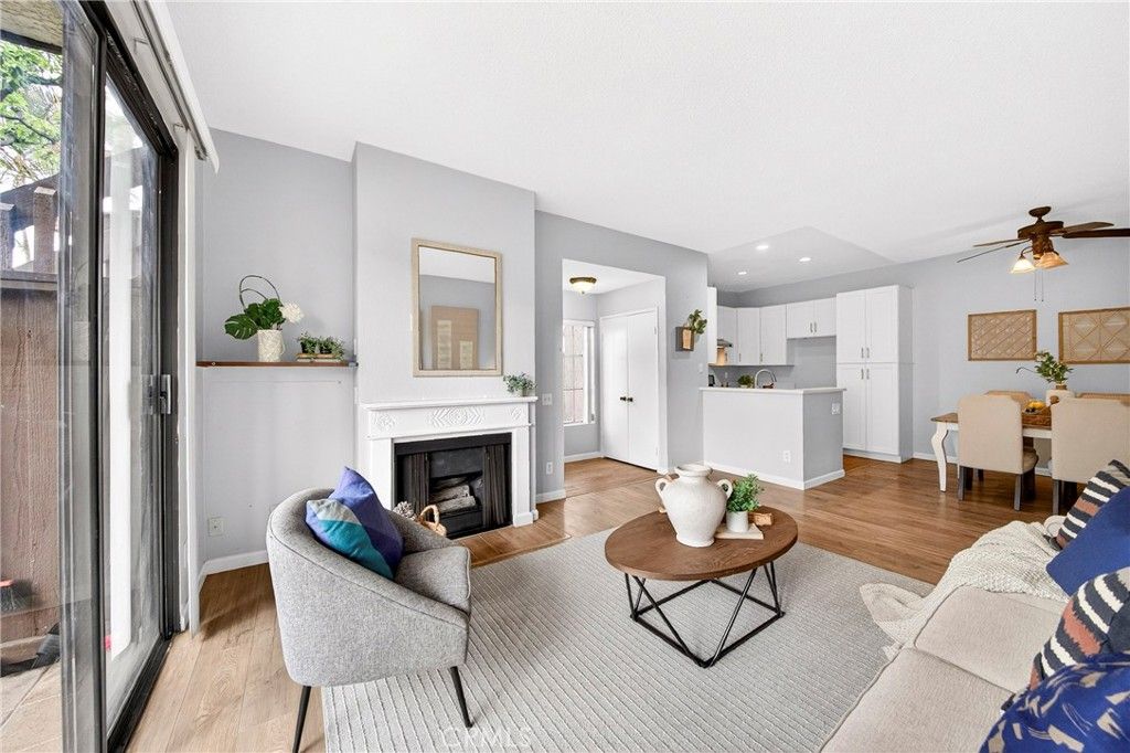 Image 4 of property listing at 8615 Meadow Brook 101, Garden Grove, CA 92844