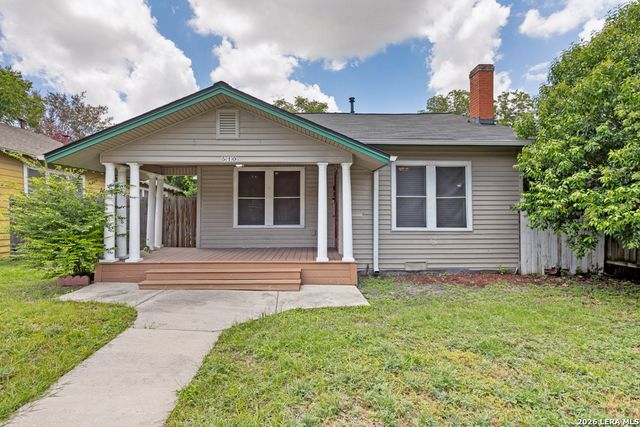 510 Avant Ave, San Antonio, TX 78210