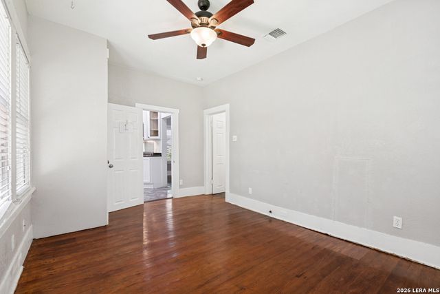 510 Avant Ave, San Antonio, TX 78210