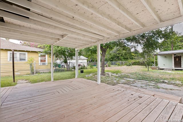 510 Avant Ave, San Antonio, TX 78210