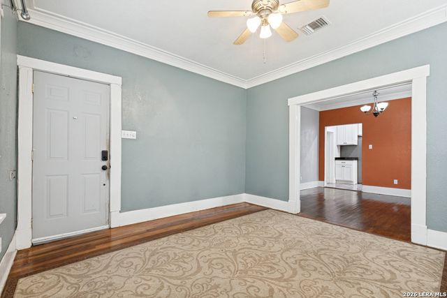 510 Avant Ave, San Antonio, TX 78210