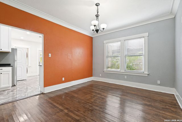 510 Avant Ave, San Antonio, TX 78210