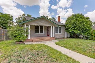 510 Avant Ave, San Antonio, TX 78210