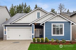 16703 8th Avenue Ct E #18, Spanaway, WA 98387