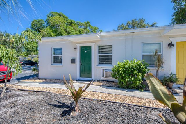 219 N E Street 1, Lake Worth Beach, FL 33460