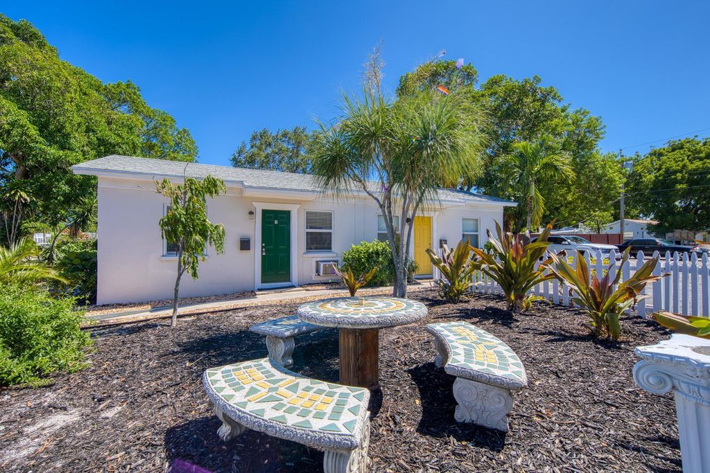 219 N E Street 1, Lake Worth Beach, FL 33460