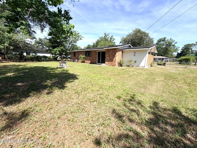 7152 KOLEDA Drive, Jacksonville, FL 32210