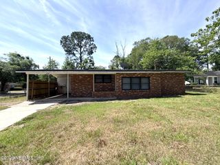 7152 KOLEDA Drive, Jacksonville, FL 32210