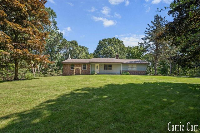 4291 4 Mile Road NE, Grand Rapids, MI 49525
