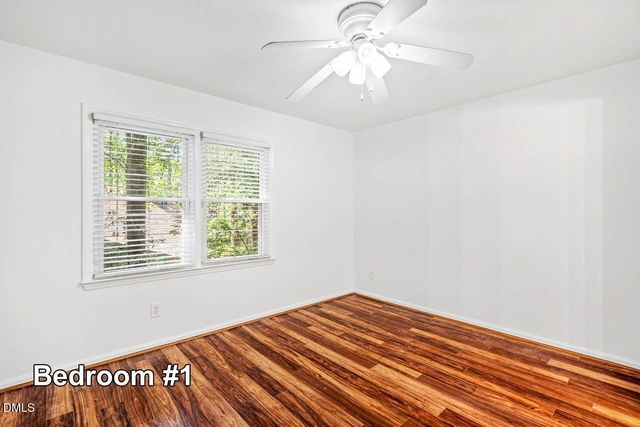 106 Gunston Court, Chapel Hill, NC 27514