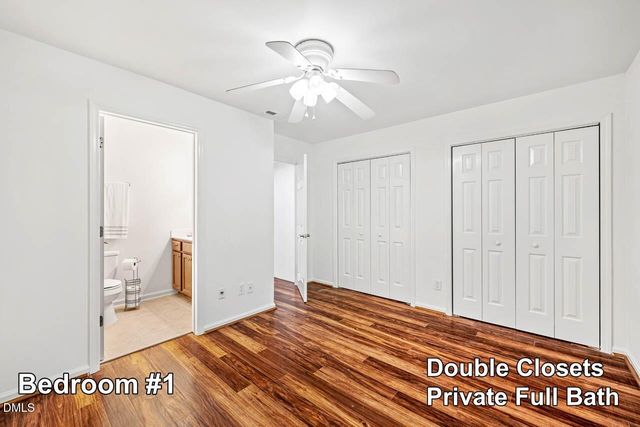 106 Gunston Court, Chapel Hill, NC 27514