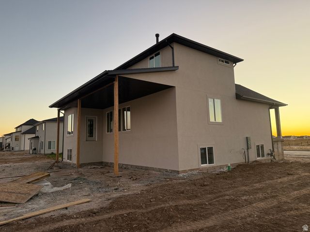 1927 S FITZROY, Taylor, UT 84401