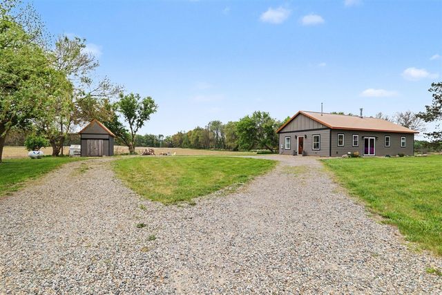 19184 L Drive, Marshall, MI 49068