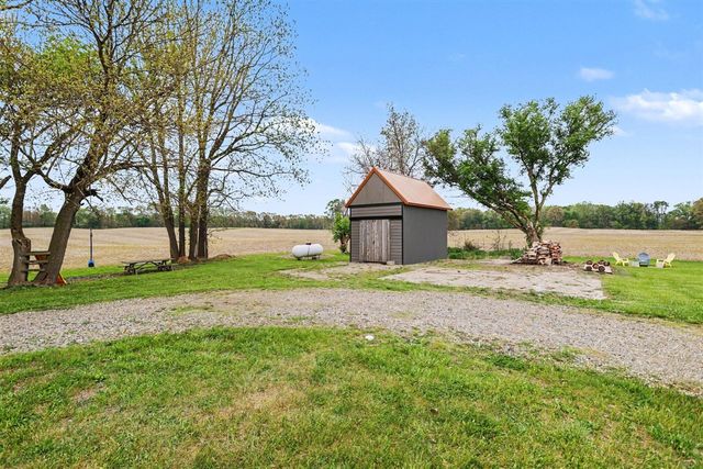 19184 L Drive, Marshall, MI 49068
