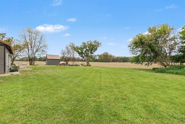 19184 L Drive, Marshall, MI 49068