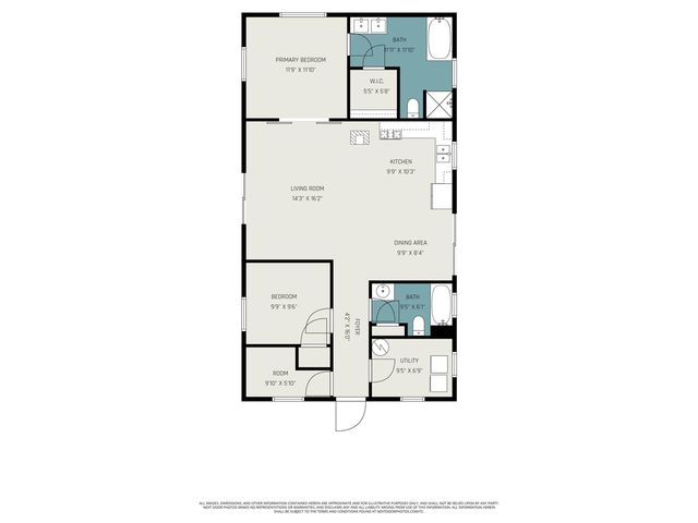 19184 L Drive, Marshall, MI 49068