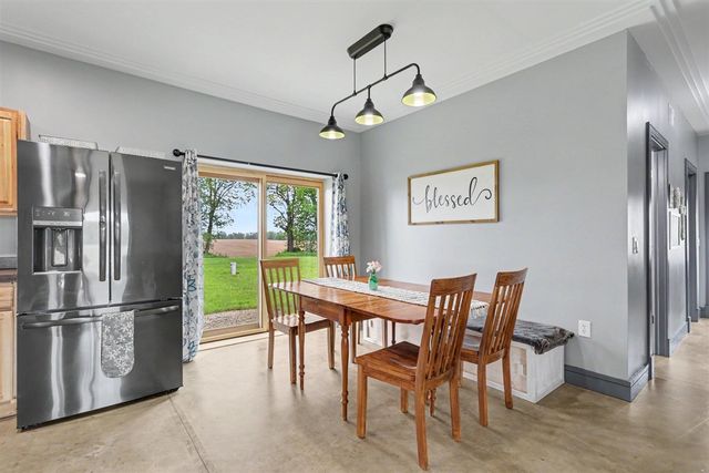 19184 L Drive, Marshall, MI 49068