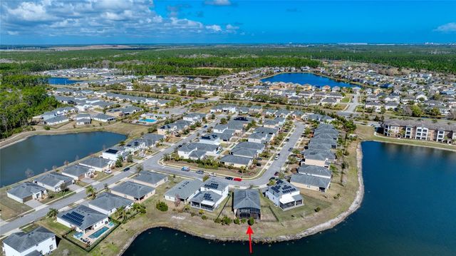 5439 ESTERO LOOP, Port Orange, FL 32128