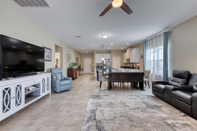 5439 ESTERO LOOP, Port Orange, FL 32128