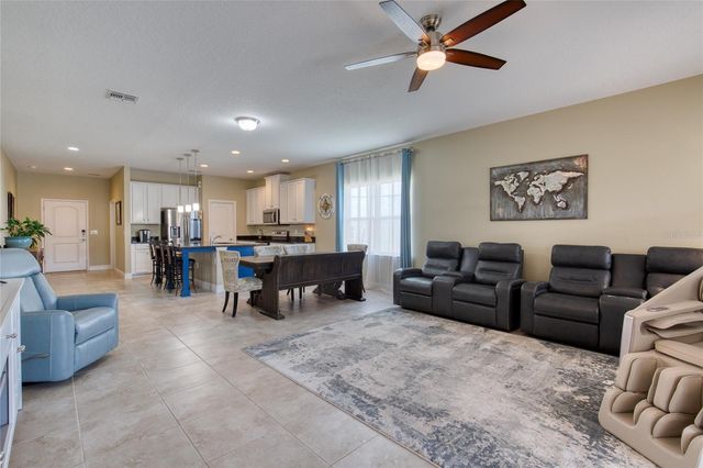 5439 ESTERO LOOP, Port Orange, FL 32128