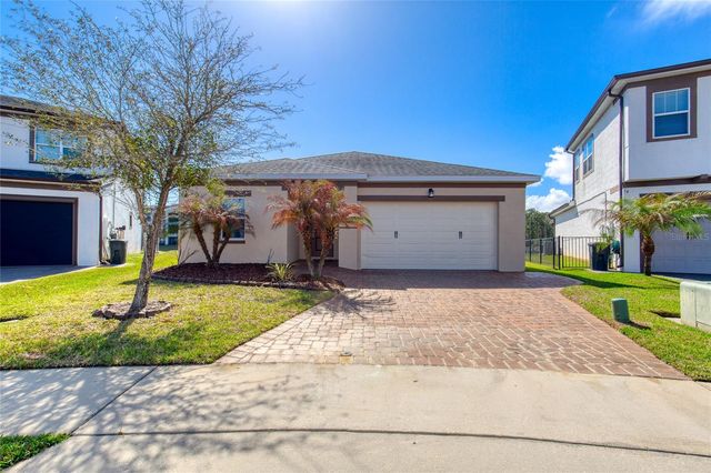 5439 ESTERO LOOP, Port Orange, FL 32128