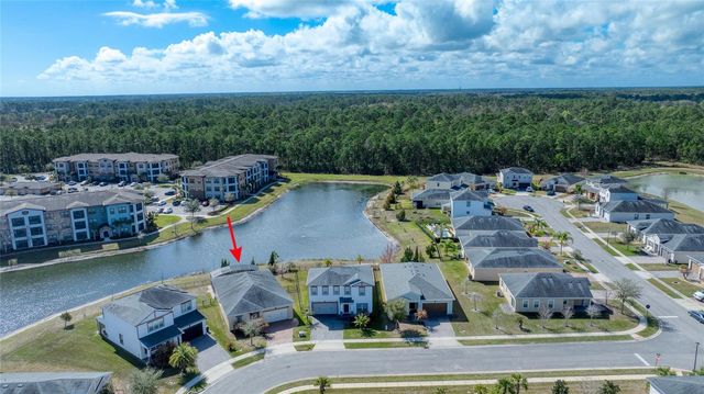 5439 ESTERO LOOP, Port Orange, FL 32128