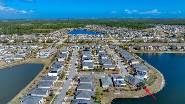 5439 ESTERO LOOP, Port Orange, FL 32128