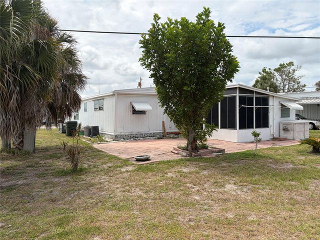 1717 PALM SPRINGS STREET, Sarasota, FL 34234