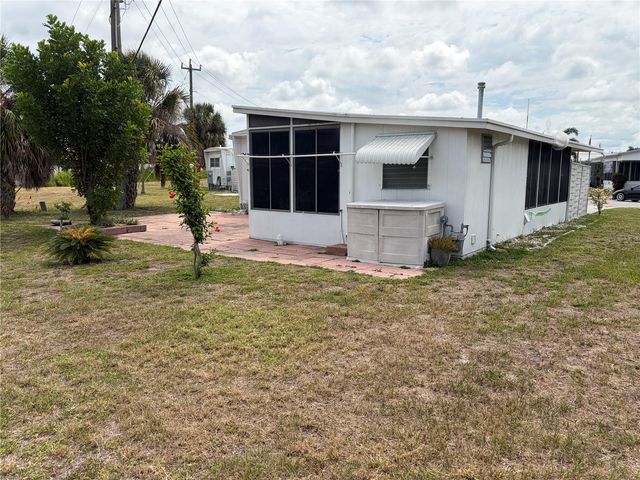 1717 PALM SPRINGS STREET, Sarasota, FL 34234