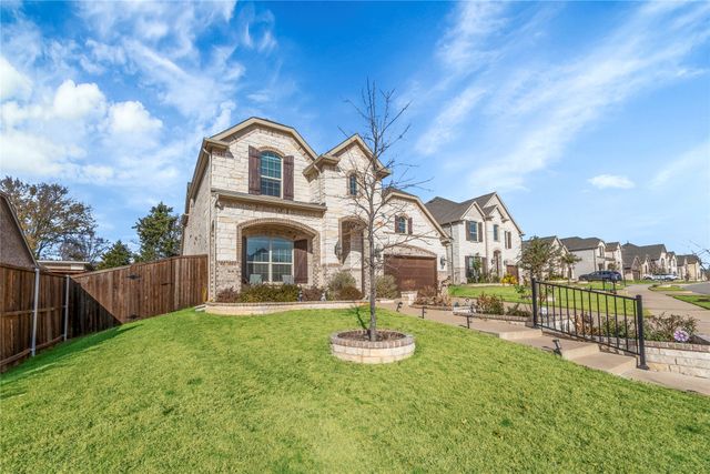 2218 Christopher Lane, Euless, TX 76040