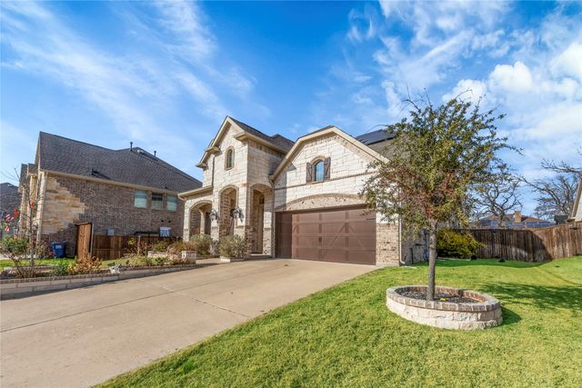 2218 Christopher Lane, Euless, TX 76040