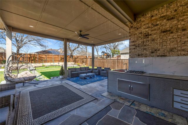 2218 Christopher Lane, Euless, TX 76040