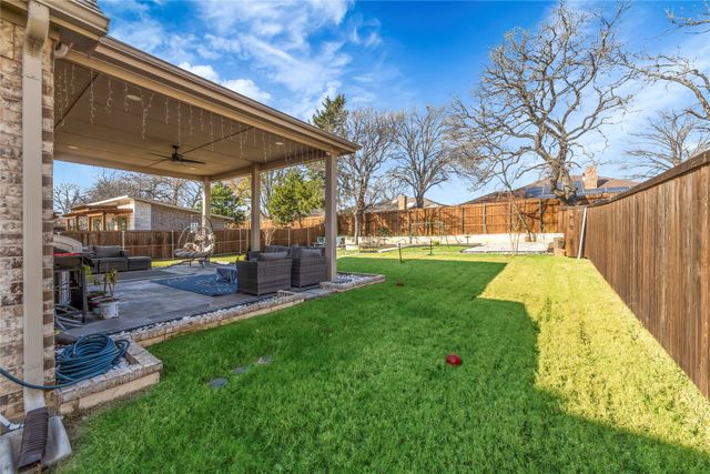 2218 Christopher Lane, Euless, TX 76040
