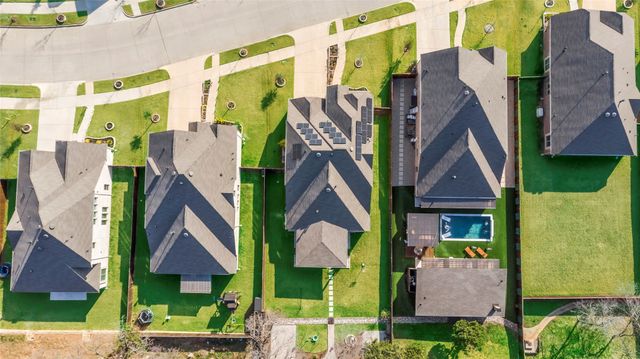 2218 Christopher Lane, Euless, TX 76040