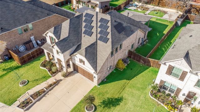 2218 Christopher Lane, Euless, TX 76040