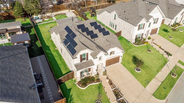 2218 Christopher Lane, Euless, TX 76040