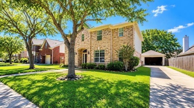 2114 Fortuna Bella Drive, Pearland, TX 77581