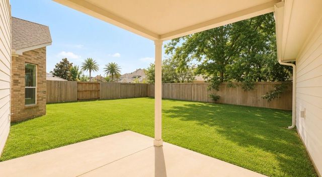 2114 Fortuna Bella Drive, Pearland, TX 77581