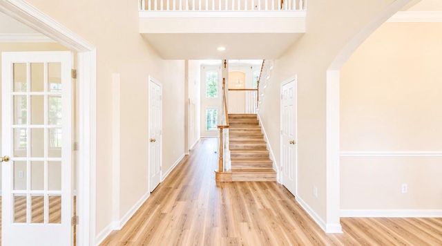 2114 Fortuna Bella Drive, Pearland, TX 77581